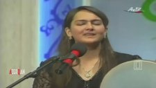 Güllü Muradova - Yandırdın Qelbimi
