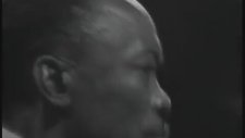 John Lee Hooker - Konser (1960 & 1984 - 60 Dk)