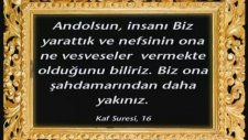 Mekan kavramının ortadan kalkması