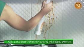 Mutfak Duvarlarınızı Temizlemenin Püf Noktaları