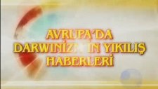 Avrupa'da Darwinizm'in çöküşü