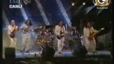 Ayna Konseri - 1997 Altın Güvercin Ödül Töreni
