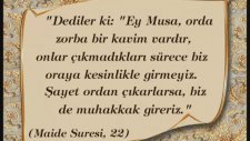 Kuran'da İsrailoğulları