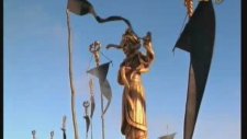 Medyen ve Eyke halklarının helakı