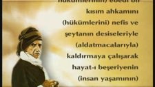 Mesih Deccal sessizce görevine başladı