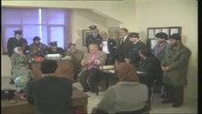 Olacak O Kadar - Hamit El Sabah ve Cevat Kelle