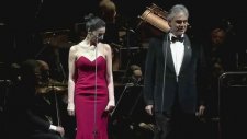 Andrea Bocelli feat. Sıla - La Vie En Rose
