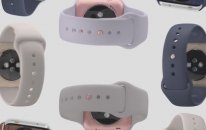 Apple Watch Tanıtım Videosu - Rengini Seç