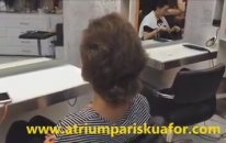 Belli Olmayan Mikro Saç Kaynak