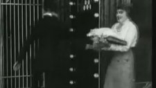Charlie Chaplin - The Bank (1915)