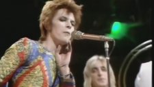 David Bowie - Starman (1972)