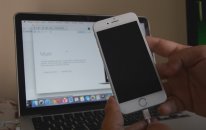 DFU Modu - iPhone / iPad / iPod -