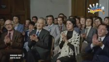 Hababam Sınıfı - Fesüphanallah (Restorasyonlu Görüntü)