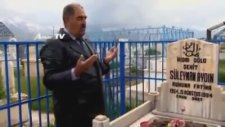 İlk Şehidimiz Süleyman Aydın