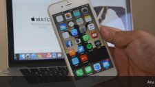 iPhone Hucresel Ayarları - AppleTurkiye.Com
