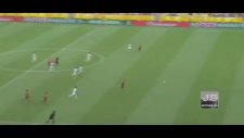 İspanya 10-0 Tahiti - Çeyrek Final