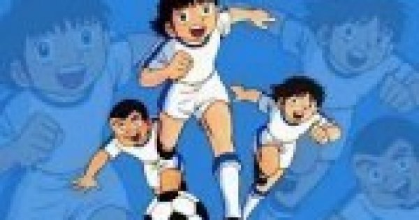 Captain Tsubasa 1983 82 Bolum Mintfasr