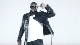 Maitre Gims - Brisé Maitre Gims - Brisé