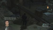 Metal Gear Solid 5 - İlk Bakış (İnceleme)