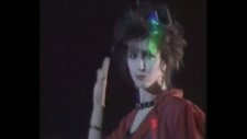 Monte Kristo - Girl Of Lucifer
