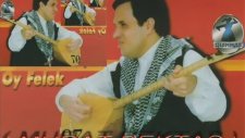 Murat Bektas - Oy Felek