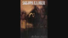 Sagopa Kajmer - Bir Pesimistin Gözyaşları Albümü (2003)