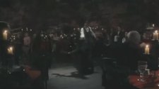 1921-2010 Filmlerde Dansın Evrimi