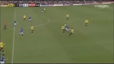 30 Saniyede Bir Üst Lige Çıkmak - Watford & Leicester City