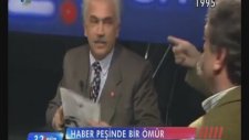 32. Gün - Ertuğrul Kürkçü - Bülent Uluer & Doğu Perinçek Kavgası (1995)