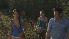Alaska'da Aşk (Mining for Ruby) Fragman