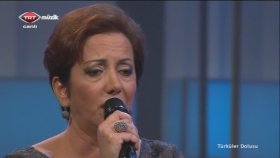 Aysun Gültekin - Tevekte üzüm Kara Aysun Gültekin - Tevekte üzüm Kara