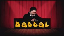 Battal Show - Erkan Köse (Patlak Emin)