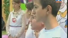 Beyaz Güvercinler - İslam'ın Şartı Beştir