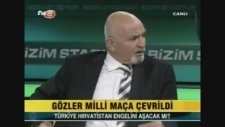 Bülent Yavuz ile İnterpol'den Kaçıyorum!
