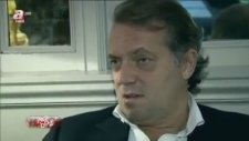 Cem Uzan - Benim Bir Şirketimi Almaya Sizin Paranız Yetmez