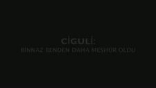 Ciguli - Röportaj