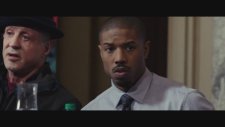 Creed (2015) 2. Fragman