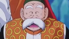 Dragon Ball - 153. Bölüm (Final)