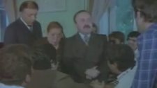 Hababam Sınıfı - Balkan Savaşı