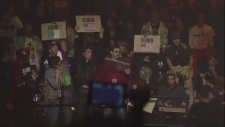 Hiphop Dansı Yarışması Finali
