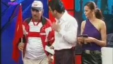 İki Kere Kiki Olay Programı Tamamı (Hande Ataizi, Cem Davran / 01.05.2002)