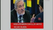 İlber Hoca'nın Capslere Dair Yorumları 3