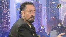 İnşallah ve Maşallah'ı Çok Kullananlar Dünyaya Hakim Olacaklar
