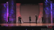 Jabbawockeez Gösterisi