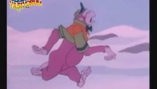 Laff-a-lympics Olimpiyatları - İspanya ve Himalayalar