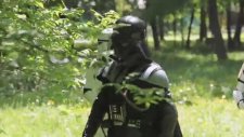 Lezginka Oynayan Darth Vader