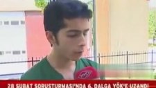 Lys'de Beyin Bedava - Önemli Olan Katılmaktı