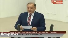 Oktay Vural'ın Başbakan ve AKP Özeti