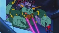 Örümcek Adam - 1. Sezon - 4. Bölüm - The Return of the Spide r- Slayers