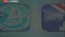 Top Toplayıcı Çocuğun Asisti